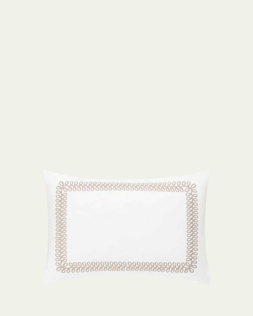 Astor Braid Standard Sham